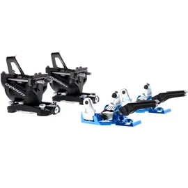 Dynafit Speed Turn Tourenbindung (Größe One Size,