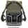 Tenba Fulton 10 l khaki/bronze