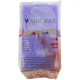 Multifunktionales Paraffinwachs, Feuchtigkeitsspendende Paraffinwachs-Perlenblöcke, Zur Linderung von Arthritis-Schmerzen und Steifen Muskeln, Spendet Tiefe Feuchtigkeit und Schützt,(Lavendel)