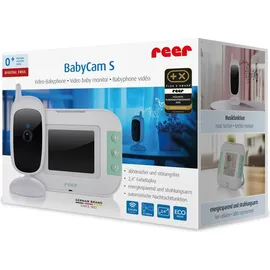 Reer BabyCam S 1.0