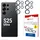 Displex CamGlass All-In-One für Galaxy S25 Ultra