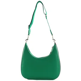 Tommy Hilfiger TH Essential Schultertasche 30.5 cm grün