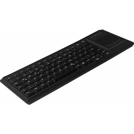 Active Key AK-4400-GU-B QWERTY