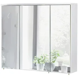 Schildmeyer Verona LED 90 cm weiß