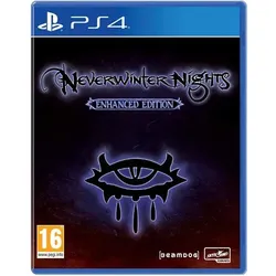 Neverwinter Nights 1 Enhanced Edition - PS4 [EU Version]