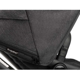 Bugaboo Fox 3 Mineral Collection black/washed black