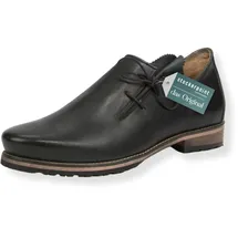 Stockerpoint Holmes Herren Schwarz 40