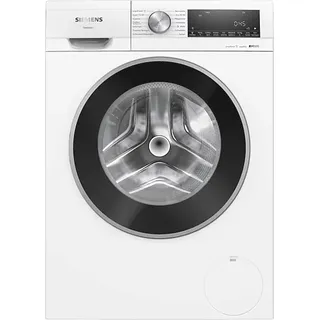 Siemens iQ500 WG44G2ZEM Waschmaschine (9 kg, 1400 U/min)