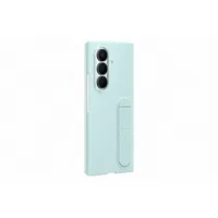 Samsung Silicone Case EF-MF966 für Galaxy Fold7 Light Cyan