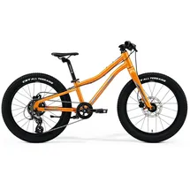 Merida Matts J.20+ 20 Zoll orange