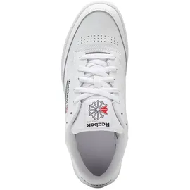 Reebok Club C 85 Cloud White / Cloud White / Core Black 45