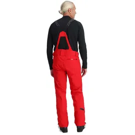 Spyder Dare Lengths Hosen rot M