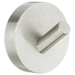 Smedbo Home Handtuchhaken##Nickel gebürstet H355N