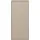 Woood Highboard 50 x 110 cm Beige