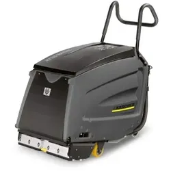 Scheuersaugmaschine BR 47/35 Esc
