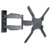 TECHLY ICA-PLB 171M TV-Halterung 139,7 cm 55"), schwarz,