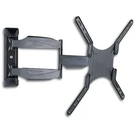 TECHLY ICA-PLB 171M TV-Halterung 139,7 cm 55"), schwarz,