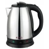 Comelec WK7320 1,5 l Silber