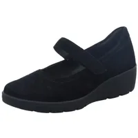 Semler Ballerina schwarz 41⁄2