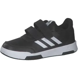 adidas Tensaur Hook and Loop Core Black / Cloud White / Core Black 30