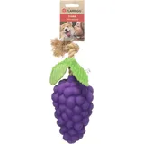 Karlie Flamingo Spielzeug SEEZO 27 cm Violett
