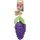 Karlie Flamingo Spielzeug SEEZO 27 cm Violett