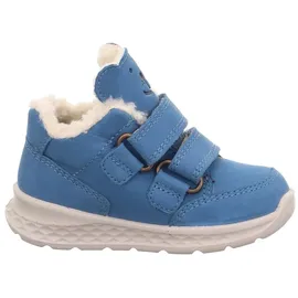 superfit Breeze in Hellblau - Gr.: 22