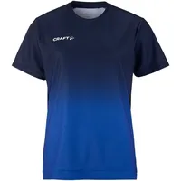 Craft Evolve 2.0 Structured Graphic Trainingsshirt Damen 390346 -