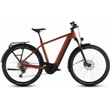 Cube Nuride Hybrid Pro 800 28 Zoll RH 62 cm chilli´n´black