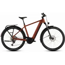 Cube Nuride Hybrid Pro 800 28 Zoll RH 62 cm chilli´n´black