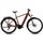 Cube Nuride Hybrid Pro 800 28 Zoll RH 62 cm chilli´n´black
