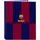Safta F.C. Barcelona 1. Team 25/26 Folio 25 mm Blau 1 St.