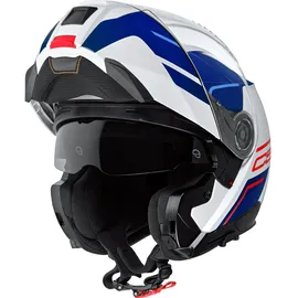Schuberth C5 Eclipse Blue XXL
