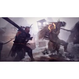 Nioh Collection (USK) (PS5)