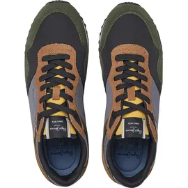 Pepe Jeans London Mood Herren Khaki 43