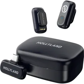 Hollyland Lark A1 Duo USB-C