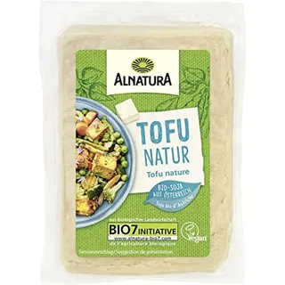 Alnatura Bio Tofu Natur 200g