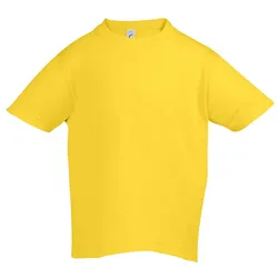 SOL'S Regent Kids - gold - 2 Y