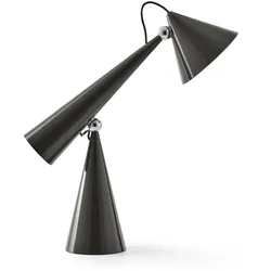 Tom Dixon - Pose Task LED Tischleuchte, kelp