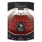 Old St. Andrews CLUBHOUSE Blended Scotch Whisky 40% Vol. 0,7l in Geschenkbox