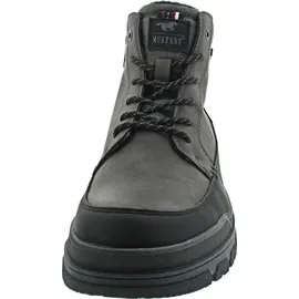 Mustang Herren Grau 44