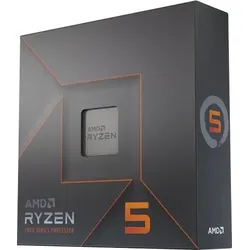 AMD CPU Ryzen 5 7600X Boxed