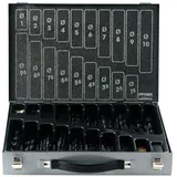 Irwin hss borkuffert, 170 stk.