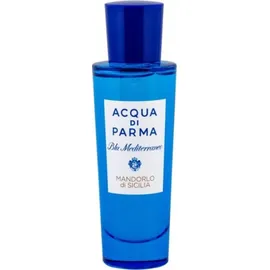 Acqua di Parma Blu Mediterraneo Mandorlo di Sicilia Eau de Toilette 30 ml