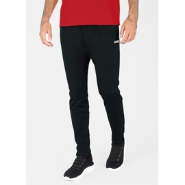 Jako Trainingshose Classico schwarz XXL