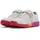 hummel Multiplay Flex VC Kinder White/Pink 38
