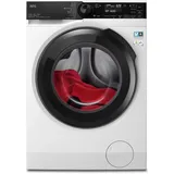 AEG LWR7E70610 Waschtrockner Serie 7000 ProSteam – 11.0 kg Waschen – 7.0 kg Trocknen – D – energiesparend – Mengenautomatik – Nachlegefunktion – Kindersicherung – 1600 U/min