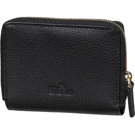 Picard Java 1 Portemonnaie Damen schwarz