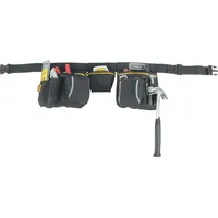 Stanley Werkzeuggürtel Nylon