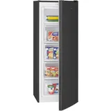 Bomann GS 7364 schwarz-inox